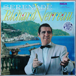 Serenade (re-issue)