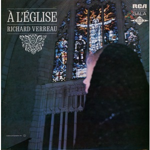 À L'Église (re-issue)