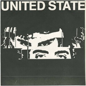 Automaton b/w Glass Knight (picture sleeve)