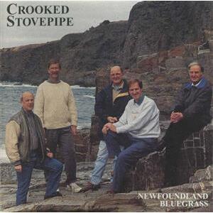 Newfoundland Bluegrass