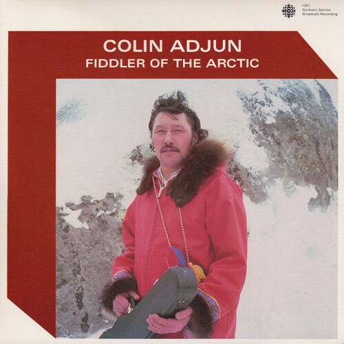 Colin Adjun