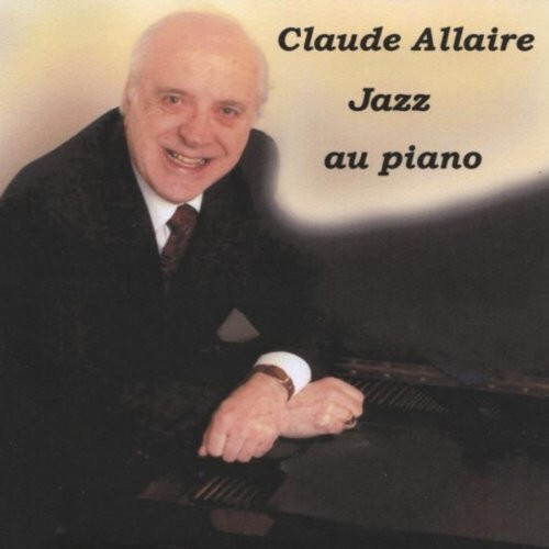 Claude Allaire