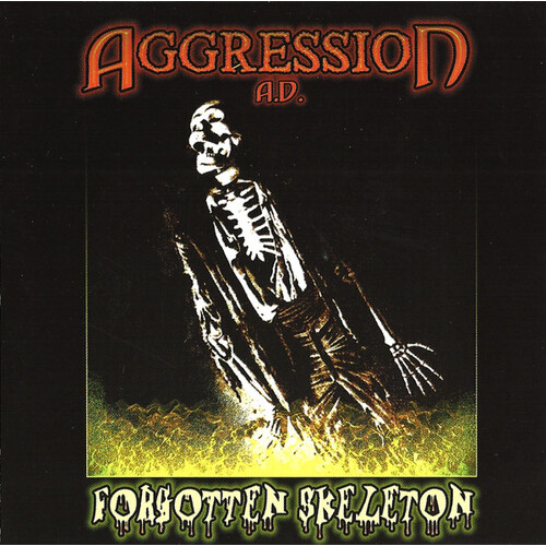 Aggression A.D.