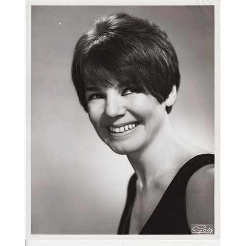  Aglaé (Jocelyne Deslongchamps)