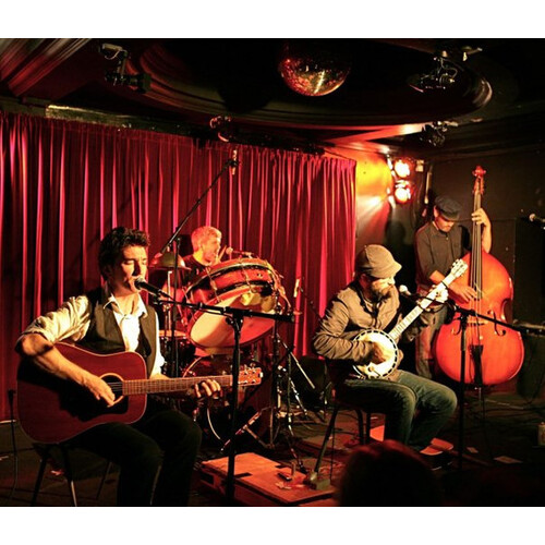 Agnostic Mountain Gospel Choir