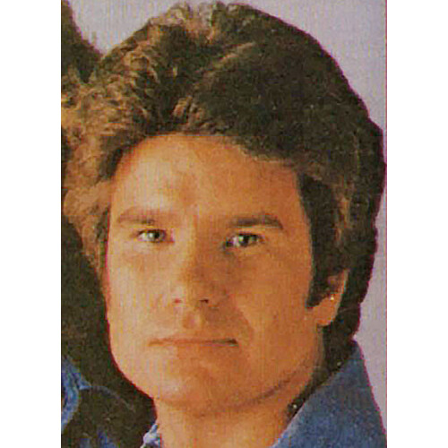 Lee Anderson Roy