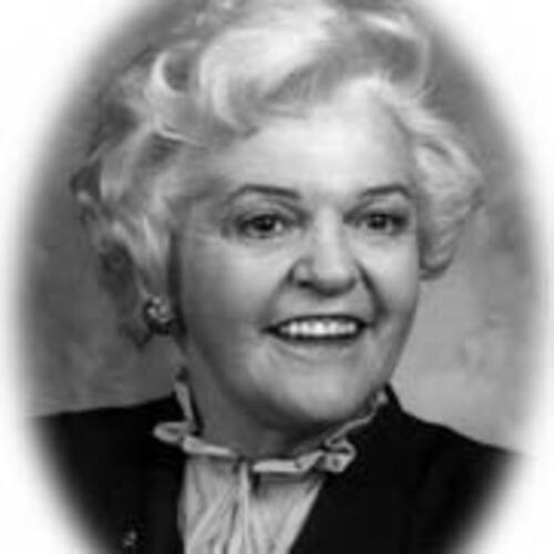 Hélène Baillargeon