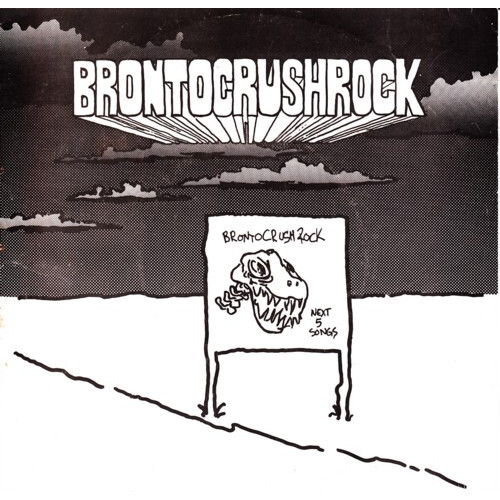 Brontocrushrock