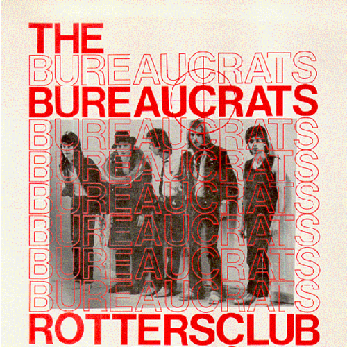 The Bureaucrats