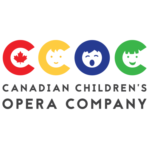 Canadian Children's Opera Chorus