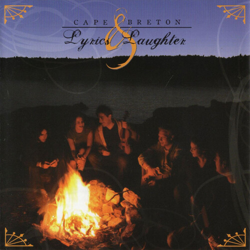 Cape Breton Lyrics & Laughter