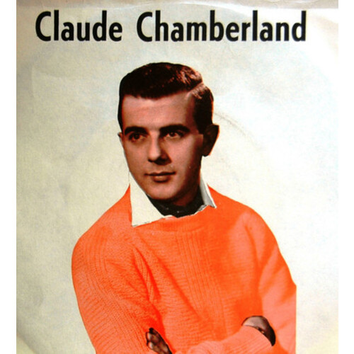 Claude Chamberland