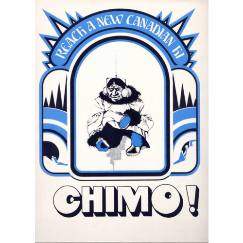 Chimo!
