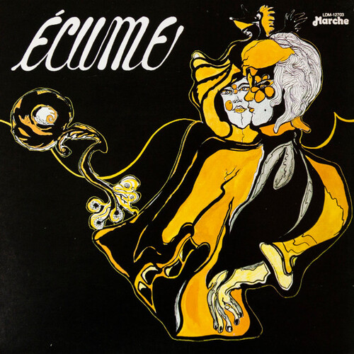 Écume
