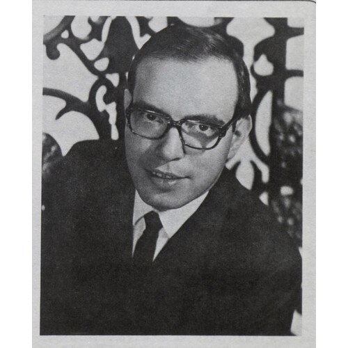 Claude Emond