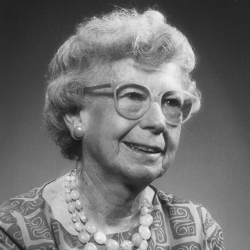 Edith Fowke (Edith Margaret Fulton)