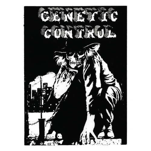 Genetic Control
