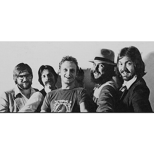 Joe Hall & Continental Drift