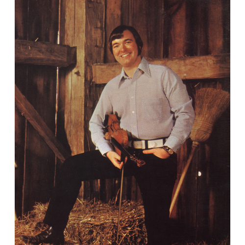 Chuck Joyce