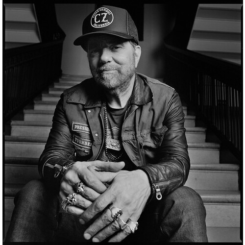 Daniel Lanois