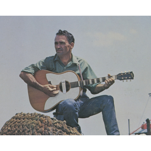 Eddie LeGere