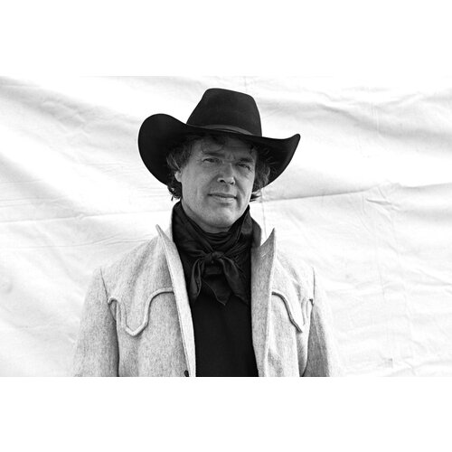 Corb Lund