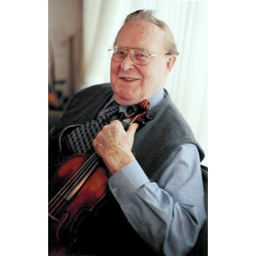 Donald MacLellan