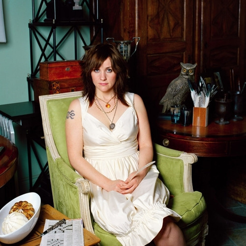 Amy Millan