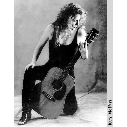 Moffatt Katy*