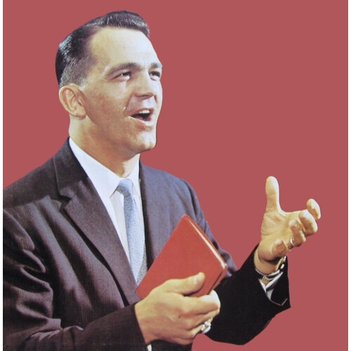 Barry Moore and Team