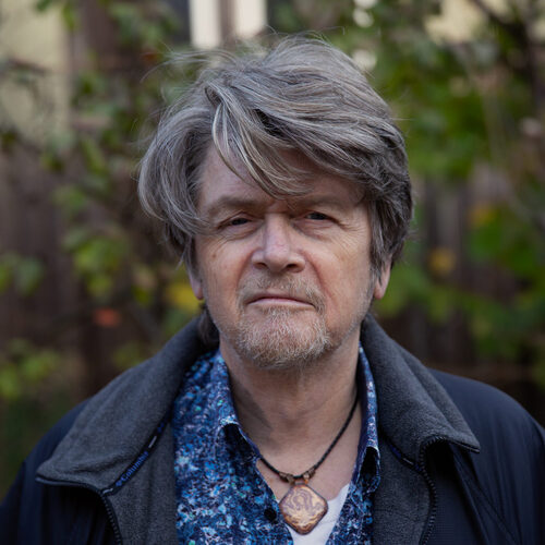 Robert Priest