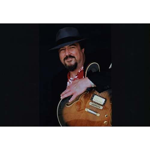 Tony Quarrington