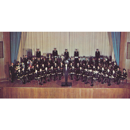 R.C.A.F. Association