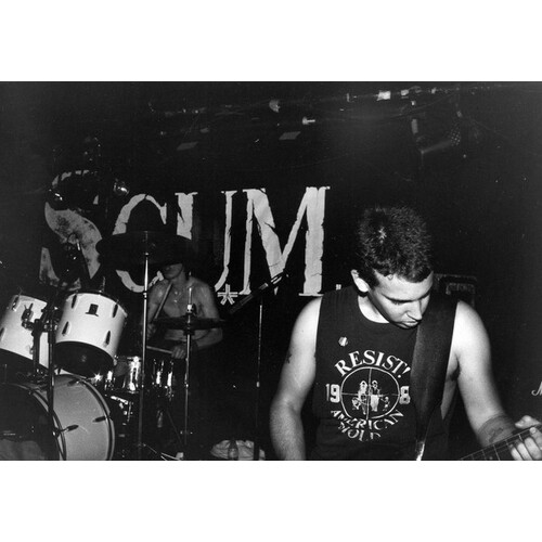 S.C.U.M.