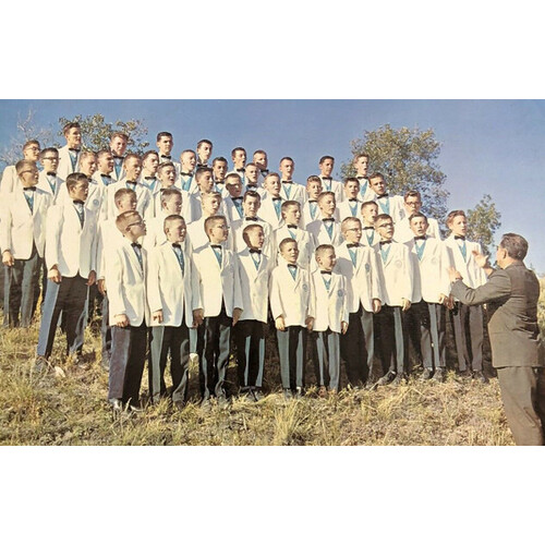 Saskatoon Boys Choir