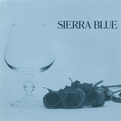 Sierra Blue