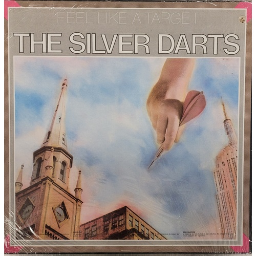The Silver Darts