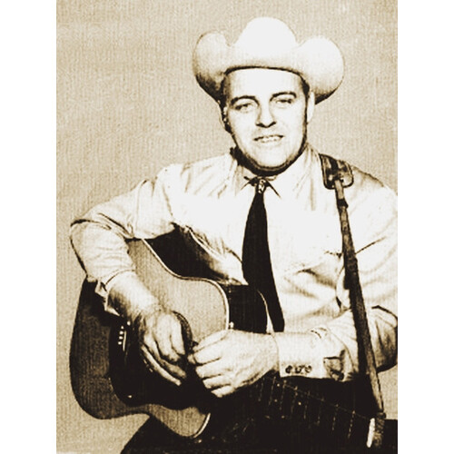 Jack Silvers and His Sons of the Plains