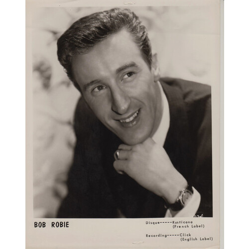Bob Robie