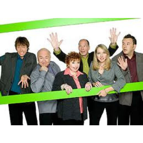 Royal Canadian Air Farce