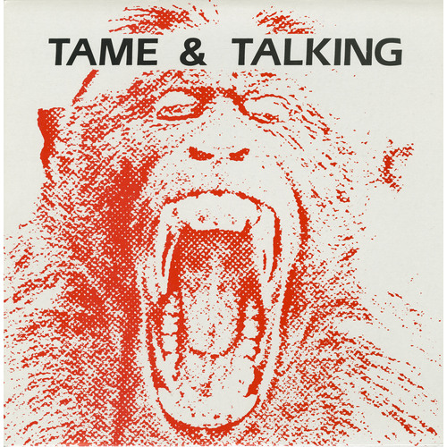 Tame & Talking
