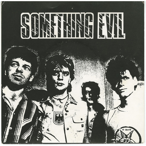 Something Evil