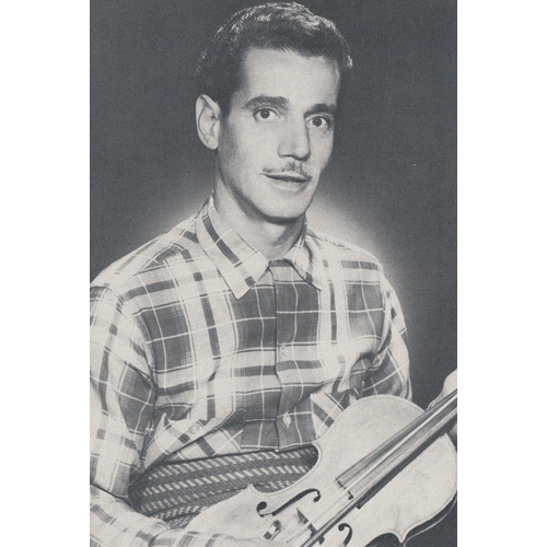 Fernando Soucy