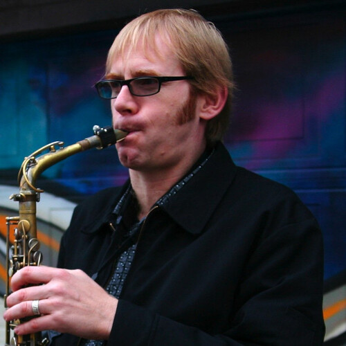 Richard Underhill