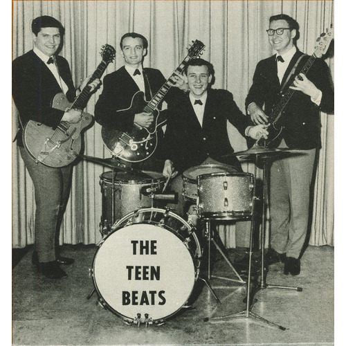 The Teen Beats