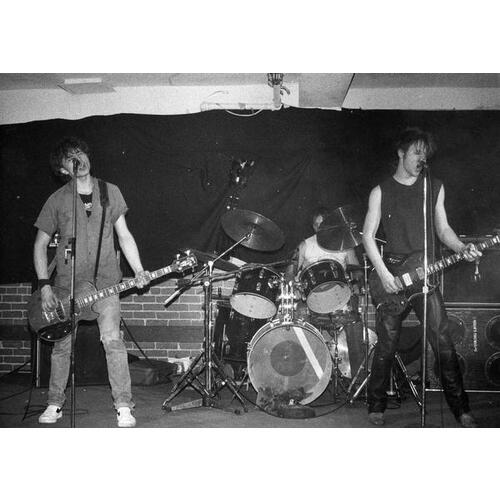 The Young Lions