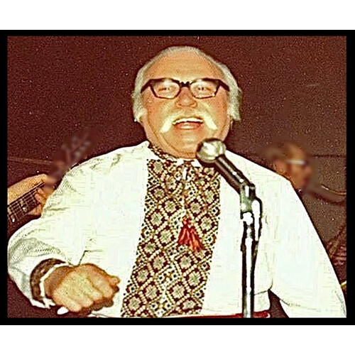 John Yuzyk