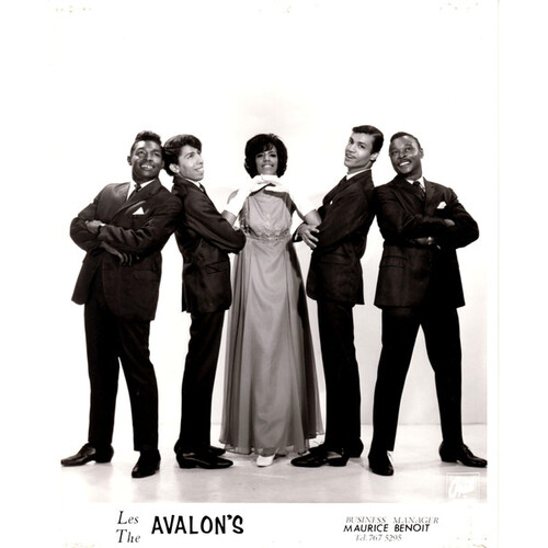 Les Avalons