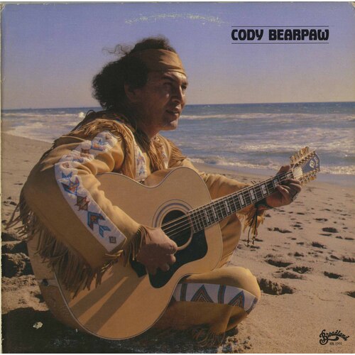 Cody Bearpaw