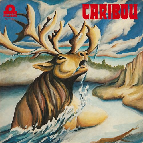 Caribou